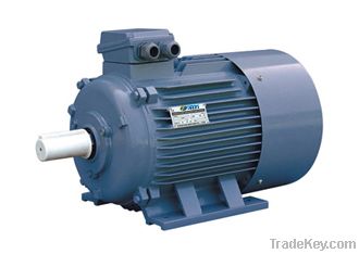 Y2 Electric Motors With IEC Standard