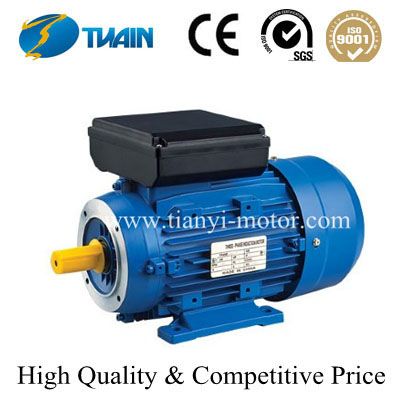 ML Single Phase Motor