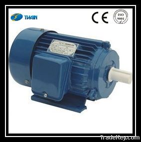 Electric Induction Motor Y Series 