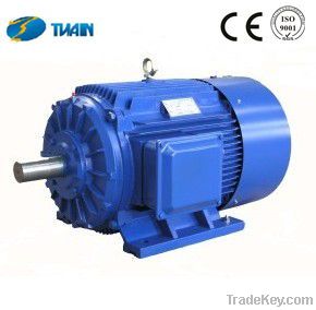 Induction Motor Y Series