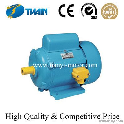 High Efficiency JY electric motor 1kw