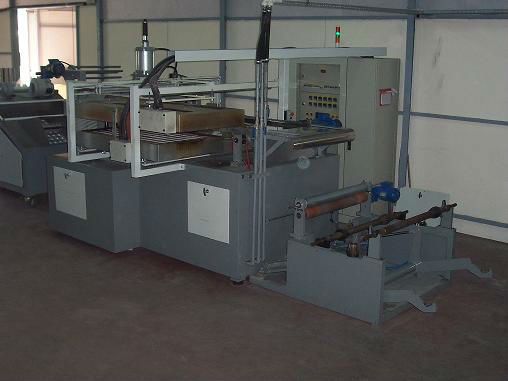 Thermoforming Machine for Plastic Disposable Cups, Bowls and Lids