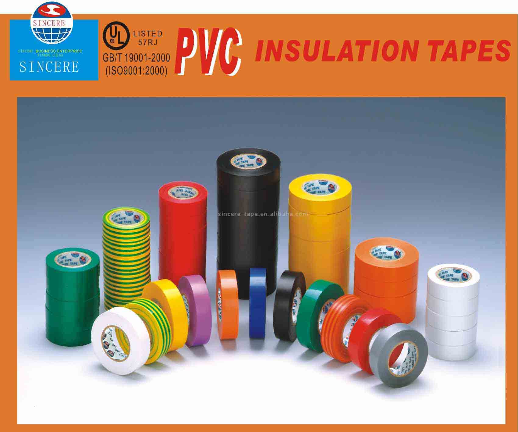 PVC Insulational Tape