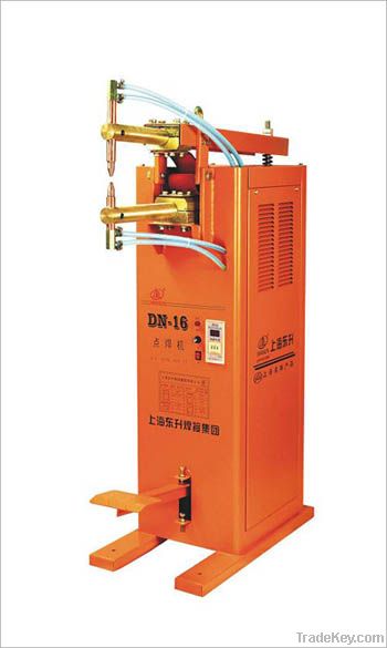 Pedal Type Resistance Spot Welder(DN-16)