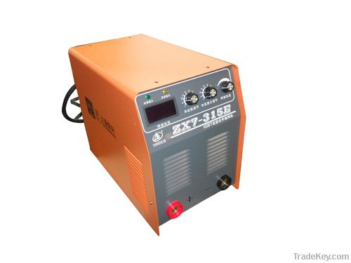 Inverter  MMA IGBT Welder(ARC-315E)