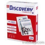 Discovery copy paper