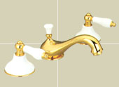 Washbasin Faucet