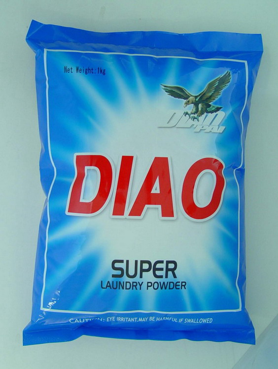 DIAO Brand Super Laundry Powder