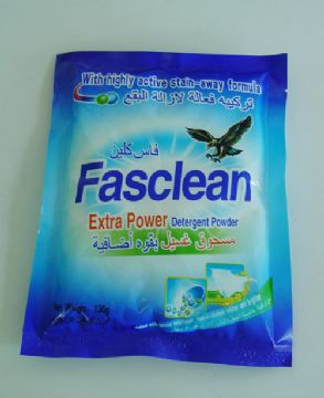 FASCLEAN Extra Power Detergent Powder