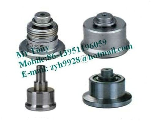 nozzle, plunger, injector