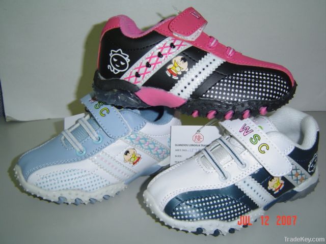 Children Shoe-78012