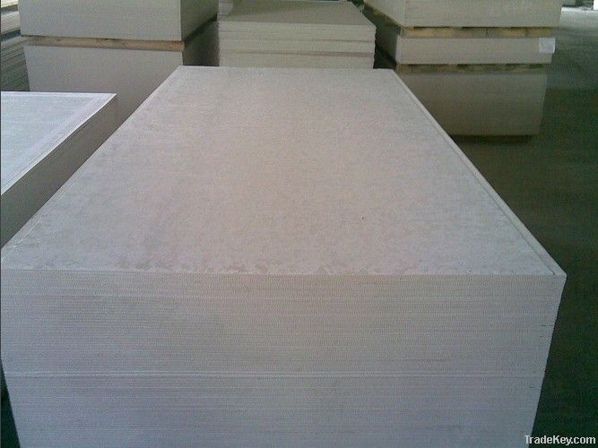 Paper Faced Plasterboard/Gypsum Board(AUKO-M)
