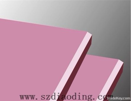 Fireproof Gypsum Board(AUKO-M)