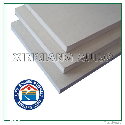 12mm Moisture Resistant Gypsum Board(AUKO-M)