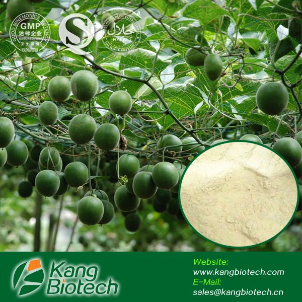 Natural Olive Leaf Extract