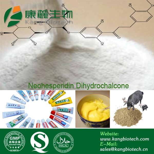 96% Neohesperidin Dihydrochalcone (Fresh stock on sale)