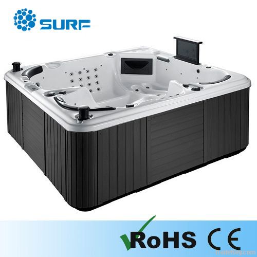 High Quality Outdoor SPA HY611