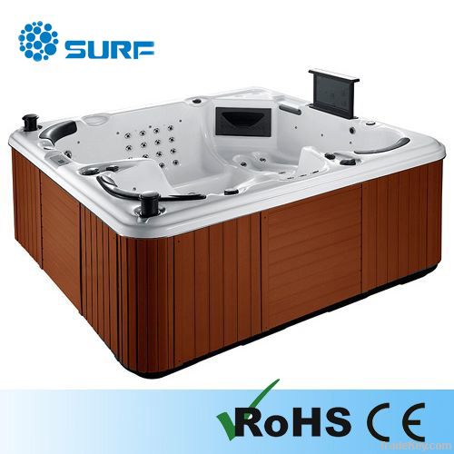 High Quality Outdoor SPA HY611