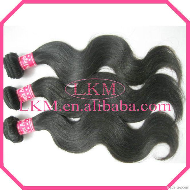 100% Peruvian Virgin Remy Hair, Cheap virgin hair weave