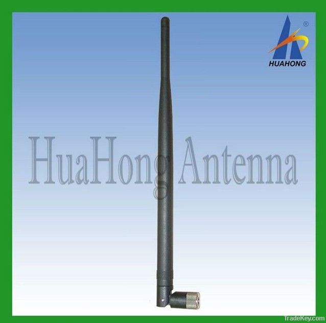 5.8G Rubber Duck Antenna(12dBi) / Wifi Antenna