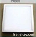 led panel light