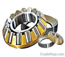 roller thrust bearing