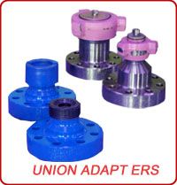 UNION ADAPTERS