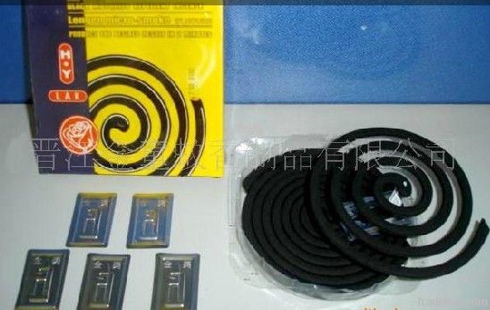 155mm large mosquito coil