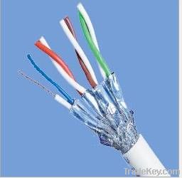 2012 Hot Sale FTP Cat5e Network Cable