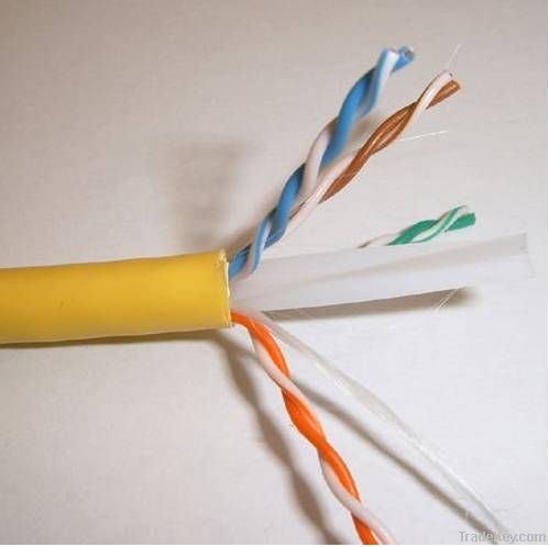 CAT6 UTP Network Cable