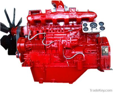 Wandi Diesel engine for marine engine