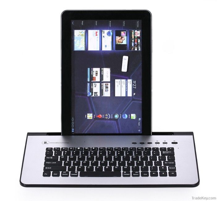Wireless Executive Station for IPAD/Tablet