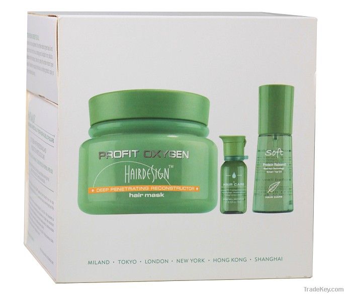 Energy Botanical hair  Treatment