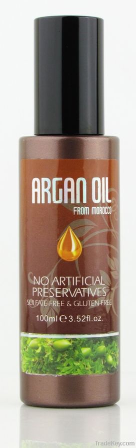 Argan oil From Morocco