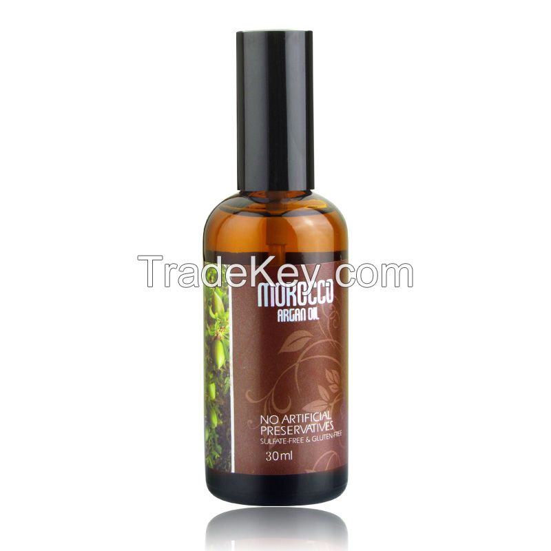 Argan oil From Morocco