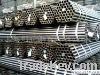 ASTM A 53 seamless steel pipe