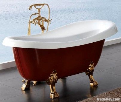 BATHTUB