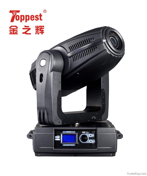 ROBE 1200W spot computer moving head light