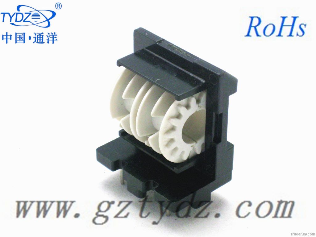 ET Series High Frequency Switch Power Transformer Used In Industrial