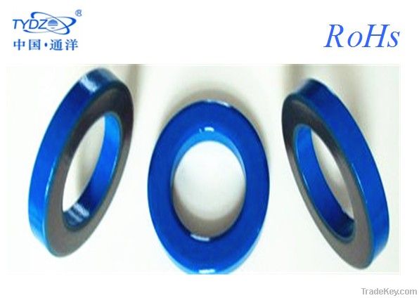 T14*8*12 customized Iron silicon aluminum ring core