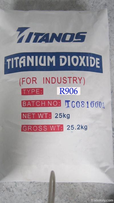 titanium dioxide for paint