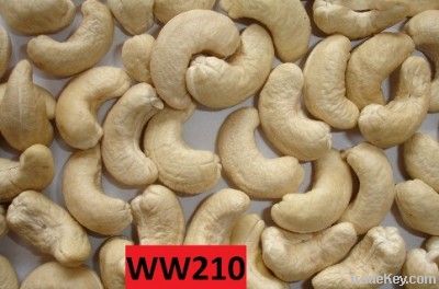 Cashew Nuts WW210