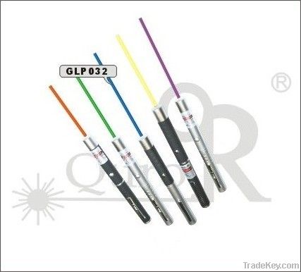 Single Dot Green Laser Pointer Manufacturer, Supplier, Factory-GLP032