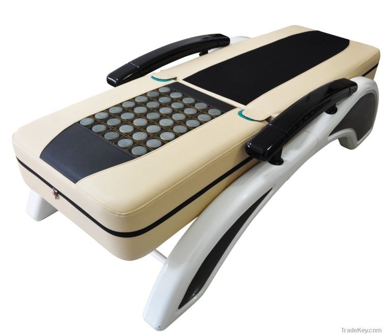 Physical Therapy Massage Bed BL-7906