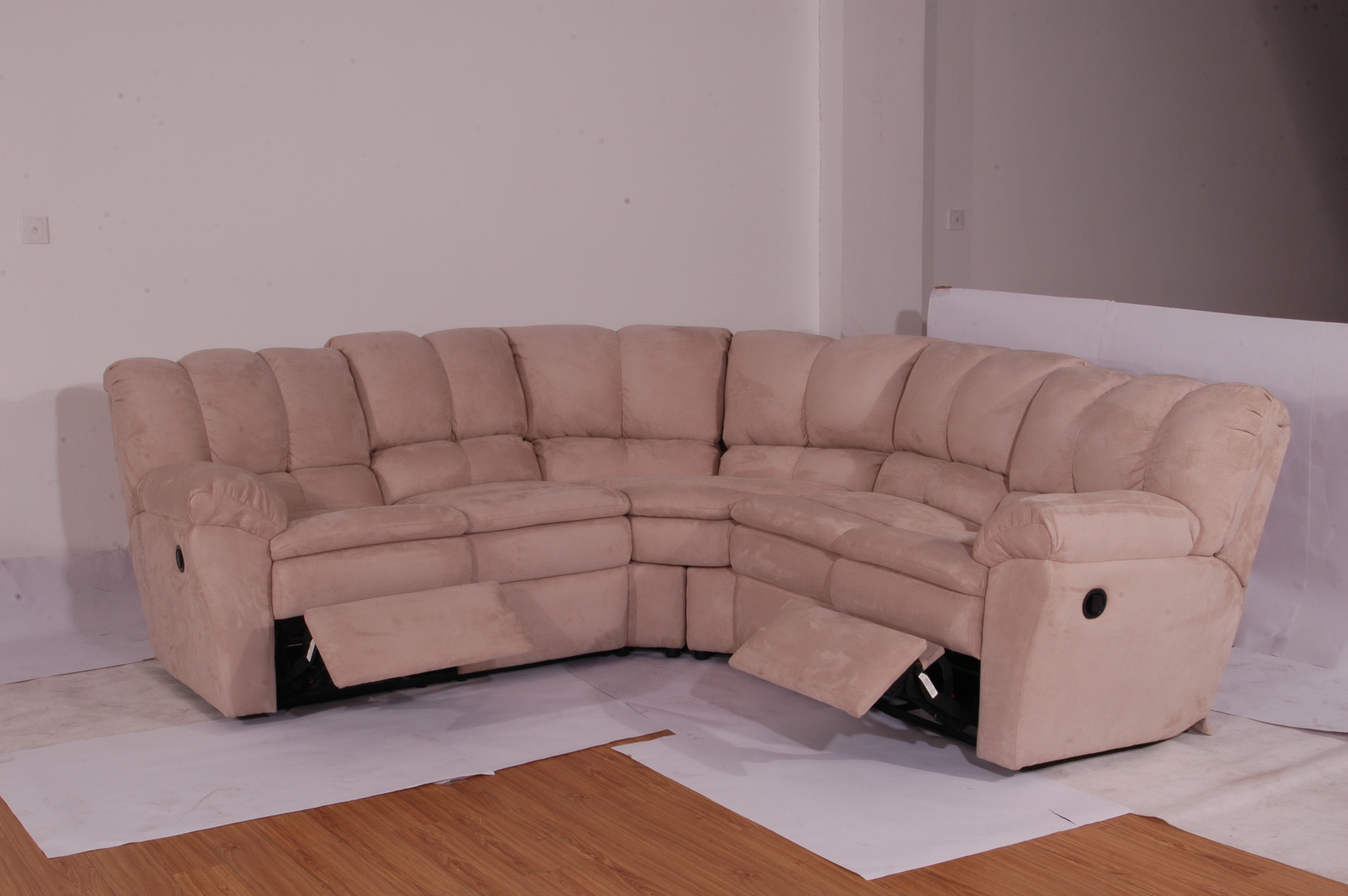 Section Sofa