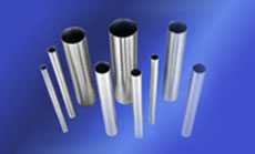 seamless stainless steel pipe