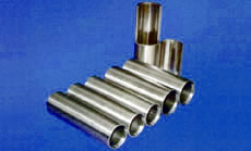 seamless stainless steel pipe for liquid transport