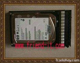 431935-B21 73GB 15K rpm 2.5inch SAS Server hard disk drive for HP