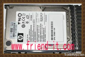 458926-B21 250GB 7.2K rpm 3.5inch SATA Server hard disk drive for HP