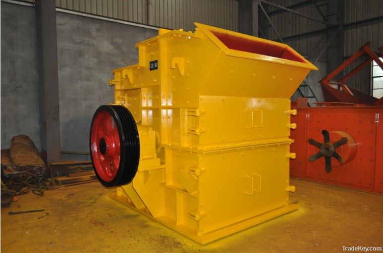 hammer mill